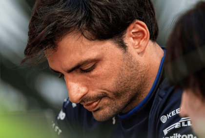Carlos Sainz opens up on private Fernando Alonso chat over 2026 setbacks
