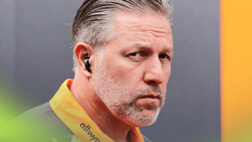 McLaren awarded $12m over Palou legal case; Sainz reacts to Williams test absence – roundup