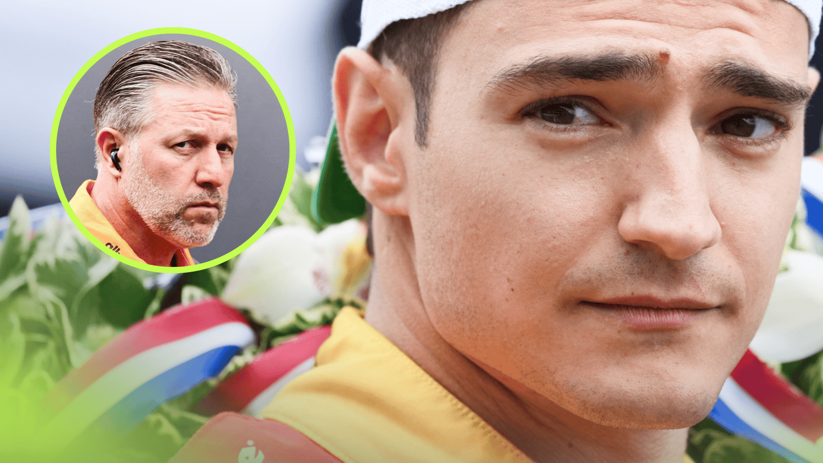 Alex Palou disputes McLaren $12m damages ruling in high-profile contract clash