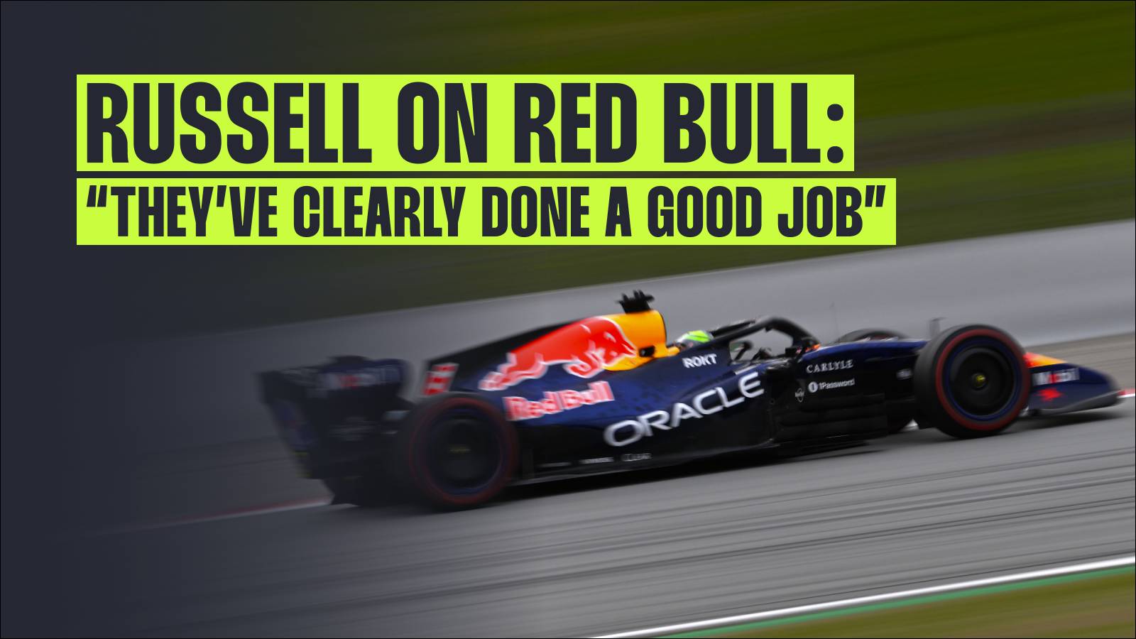 Red Bull and Ferrari singled out for early reliability strides in Barcelona