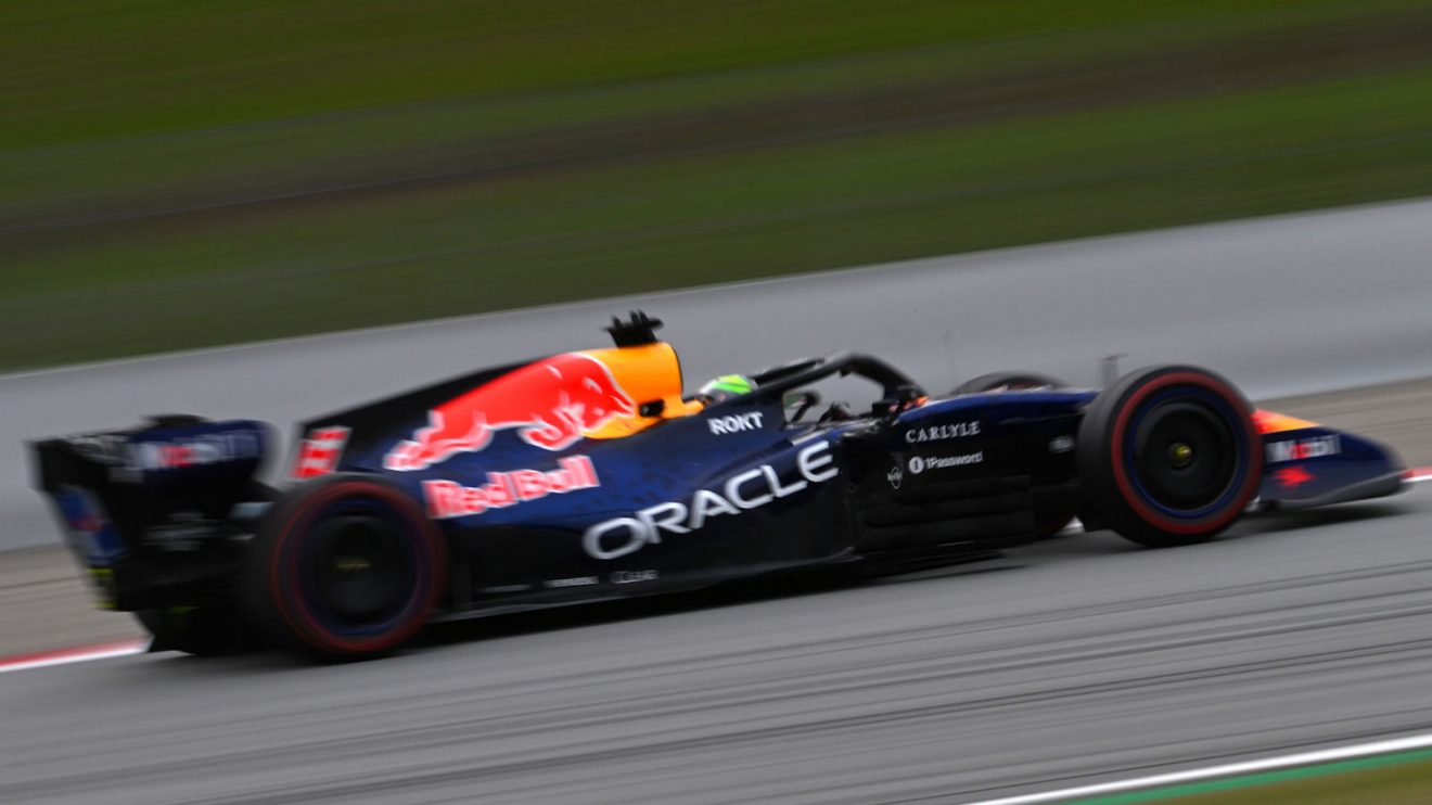Rb22 Rims Red Bull RB22 first look: conventional layout with subtle aero innovations