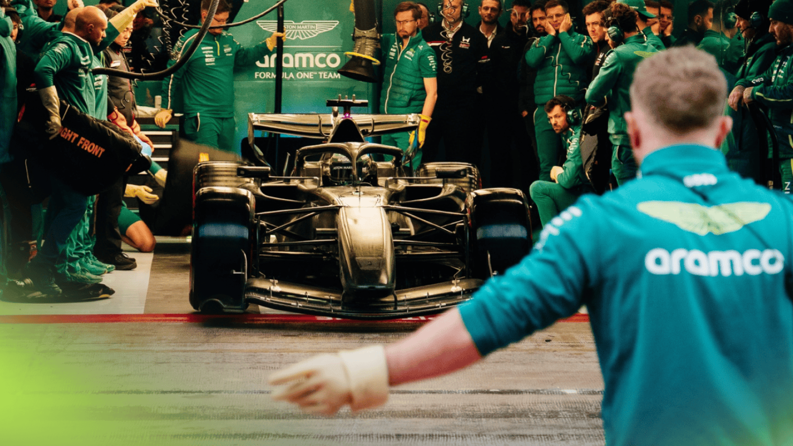 Aston Martin AMR26 debuts as Lewis Hamilton spin caught on camera – roundup