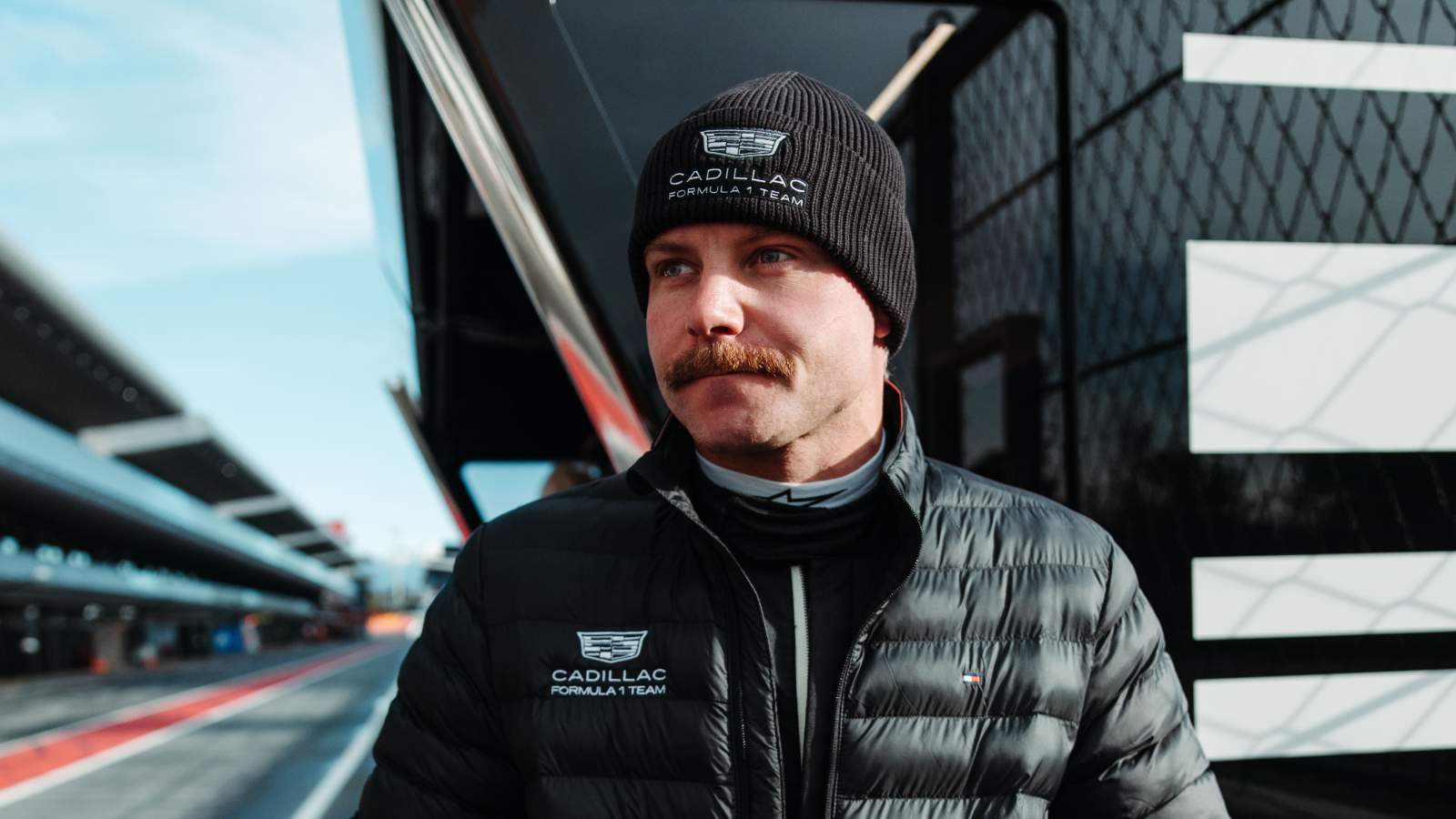 Bottas admits Cadillac faces ‘a mountain to climb’ after Barcelona shakedown