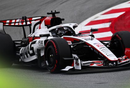 Drivers reveal downshifting and lift-and-coast demands of new F1 engines