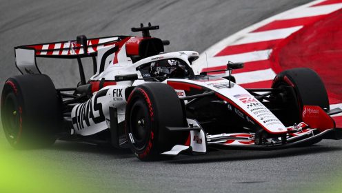 Drivers reveal downshifting and lift-and-coast demands of new F1 engines