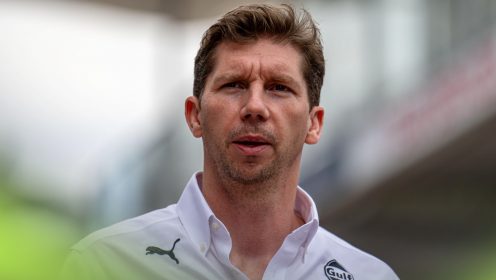 James Vowles insists Williams ‘not on the back foot’ despite missing Barcelona shakedown