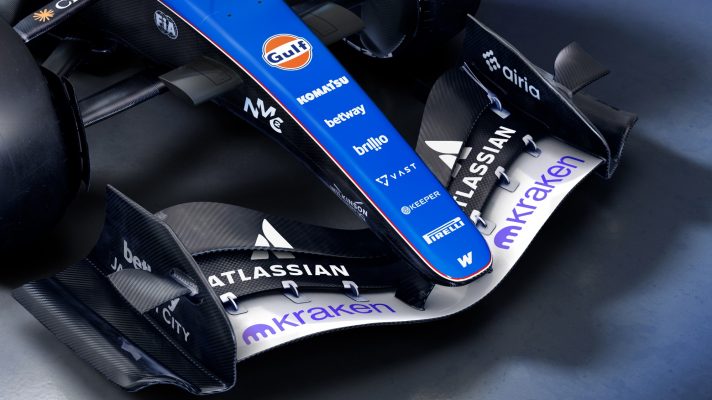 Williams F1 2026