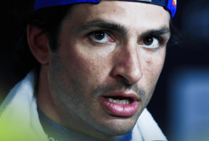 Williams parts ways with long-term Carlos Sainz sponsor ahead of F1 2026 season
