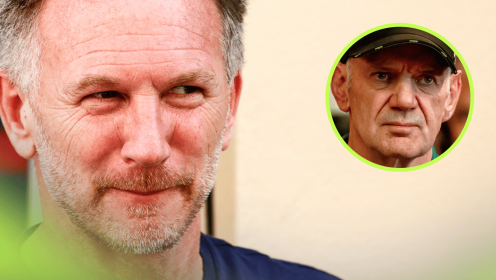 Horner weighs in on PU loophole claims as missed Newey trick pointed out – roundup