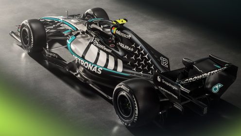 New theory explains how F1 2026 compression ratio loophole could work