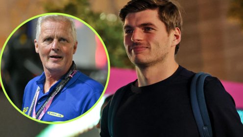 Herbert: Max Verstappen has ‘matured massively’ after Abu Dhabi ’25 acid test