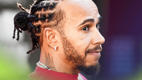 Hamilton manager to join Cadillac as clever Williams suspension trick emerges – roundup