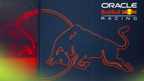 Multiple senior staff exit Red Bull Racing in major administrative shake-up