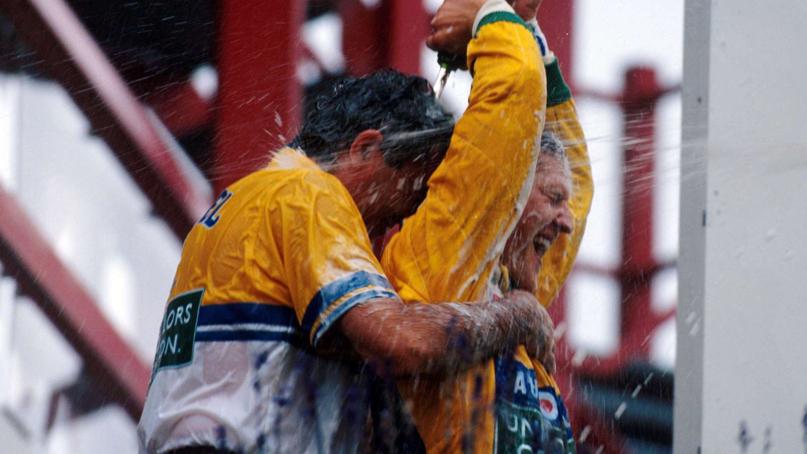 Historic Michael Schumacher chassis reaches €5m at auction