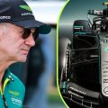 ‘Extreme’ Newey suspension under scrutiny; Mercedes hides three to four seconds – round-up