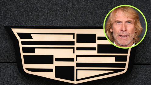 Cadillac F1 chief ‘disappointed’ over Michael Bay Super Bowl ad lawsuit