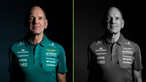 Will Adrian Newey’s F1 legacy be defined in Aston Martin’s new era?