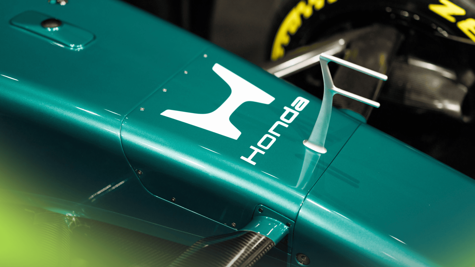 Aston Martin confirm compromised Bahrain test plan after Honda battery issues