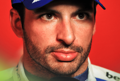 Loyal Carlos Sainz sponsor joins Williams after Santander exit confirmed