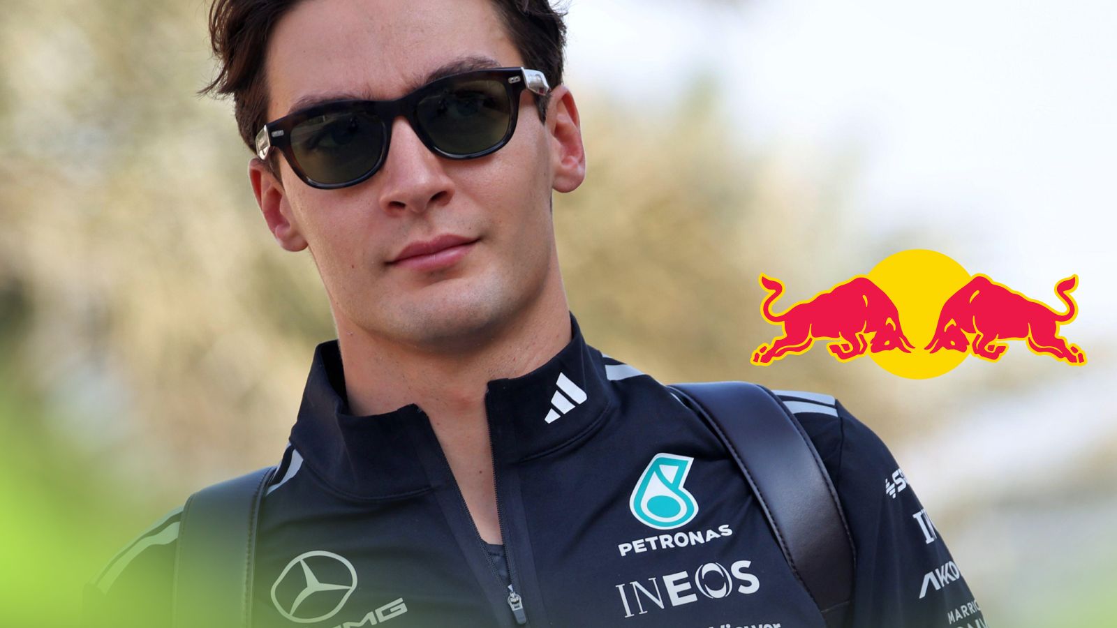 Russell: Should be watching ‘pretty scary’ Red Bull, not Mercedes engine