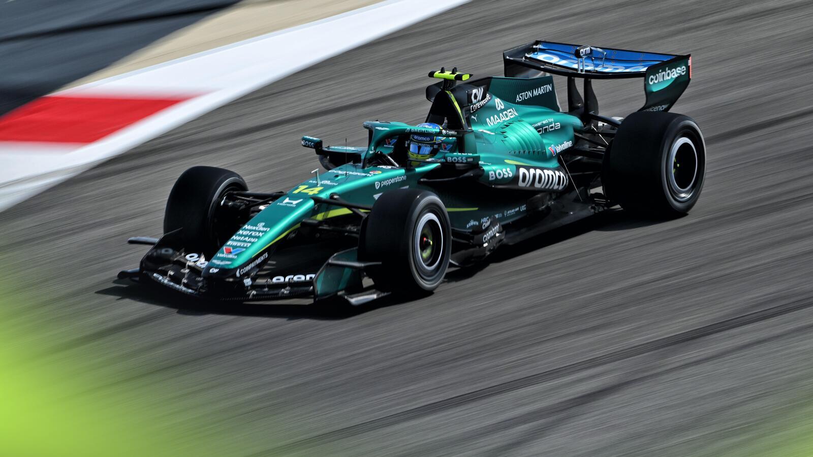 Fernando Alonso compares F1 2026 cars to ‘rental car’ as driver influence falls