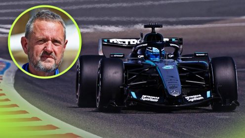 ‘What’s off limits?’ – F1 warned dangerous precedent risked in compression ratio saga