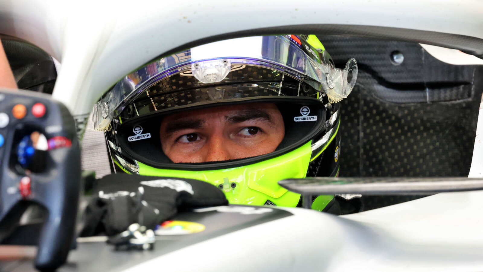 Pat Symonds says Sergio Perez ‘bad press’ at Red Bull was undeserved