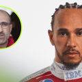 Who is Carlo Santi? Meet Lewis Hamilton’s temporary Ferrari race engineer