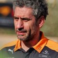 Andrea Stella outlines F1 unity ahead of 2026 rule tweak talks