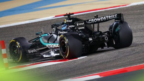 David Coulthard says FIA wording error sparked F1 compression ratio saga