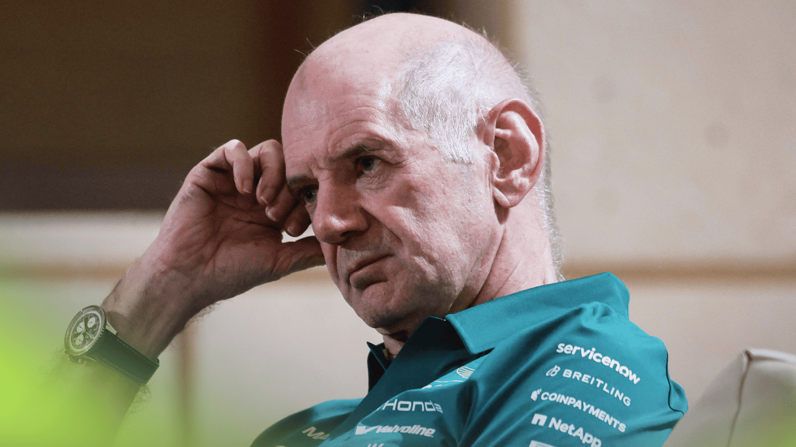 Can Adrian Newey save Aston Martin-Honda?