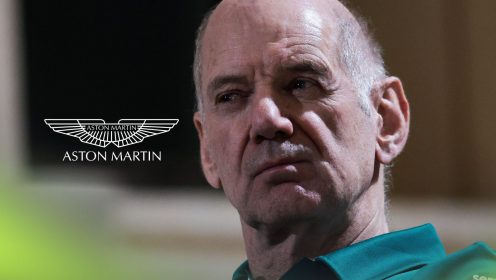 Aston Martin issue statement amid Adrian Newey team principal speculation