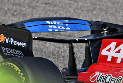 Bearman explains why Haas rejected Ferrari’s ‘heavy’ rear wing gamble