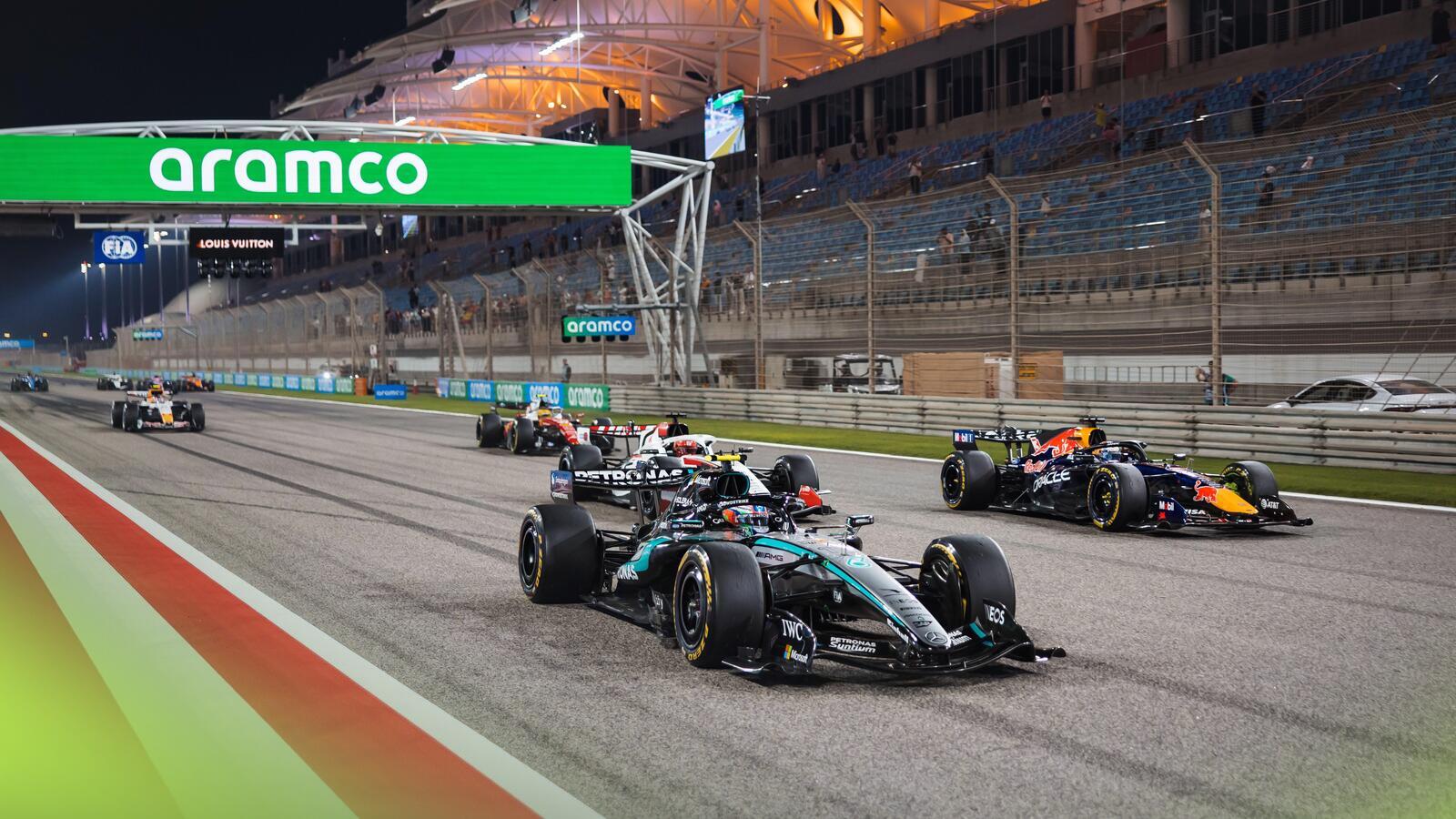 Stefano Domenicali confident F1 2026 criticism is premature