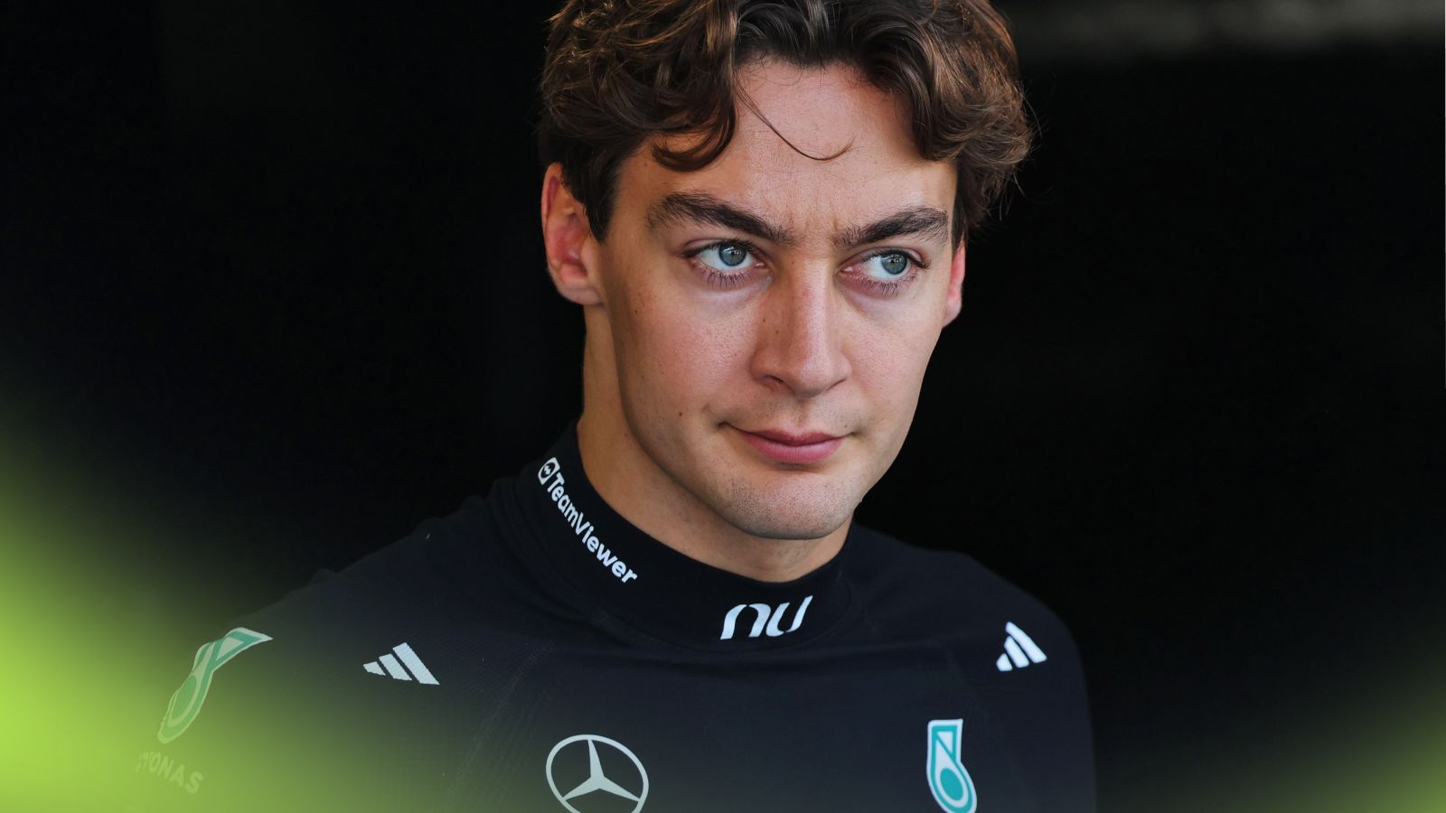 Sebastian Vettel tips George Russell for F1 2026 title