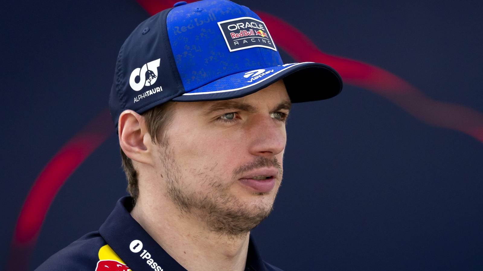 Max Verstappen says he is ‘closer to the end’ of F1 career