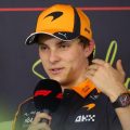 Oscar Piastri unfazed by Lando Norris ‘Superman’ tag in 2026