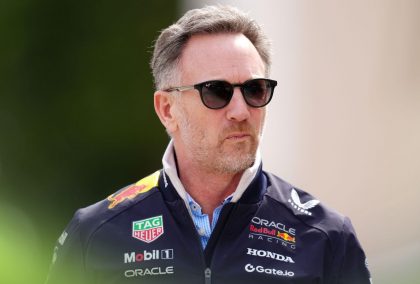 Christian Horner responds to Red Bull sack in new clip – round-up