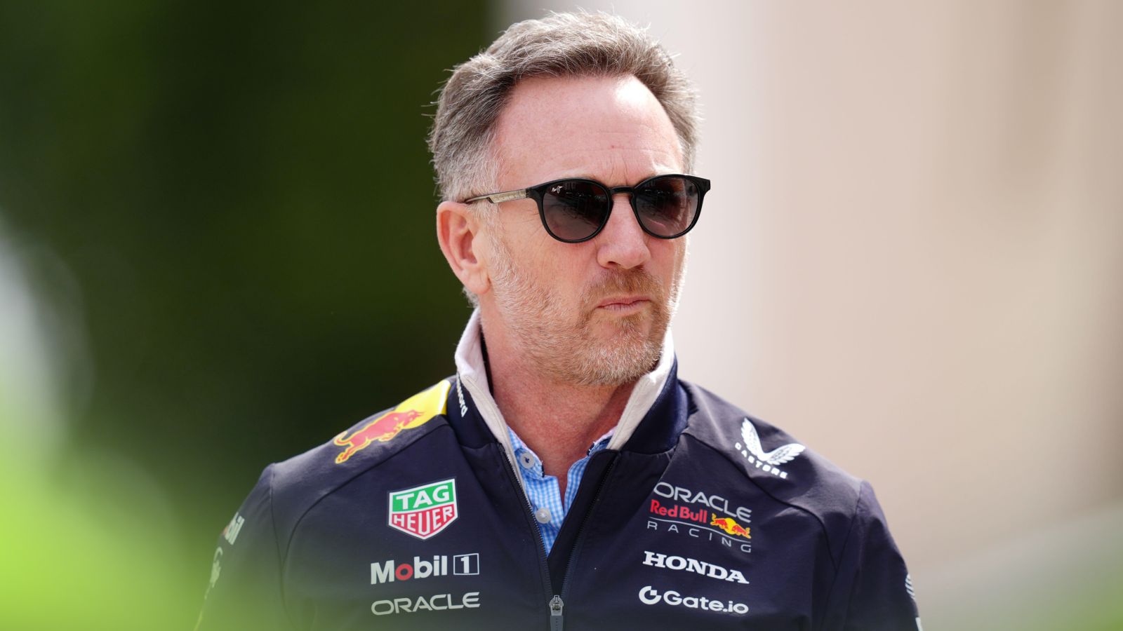 Christian Horner responds to Red Bull sack in new clip – round-up