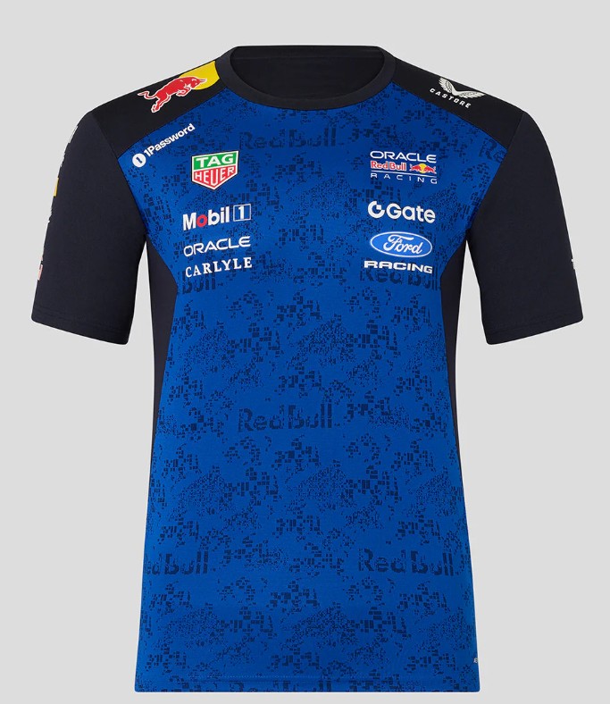 Red Bull teamwear