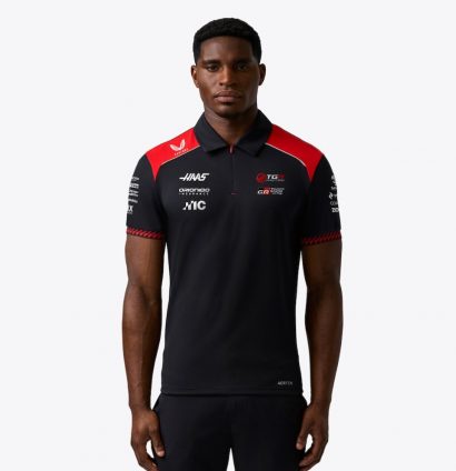 Haas Teamwear
