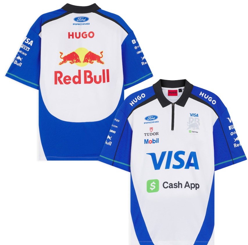 VCarb teamwear