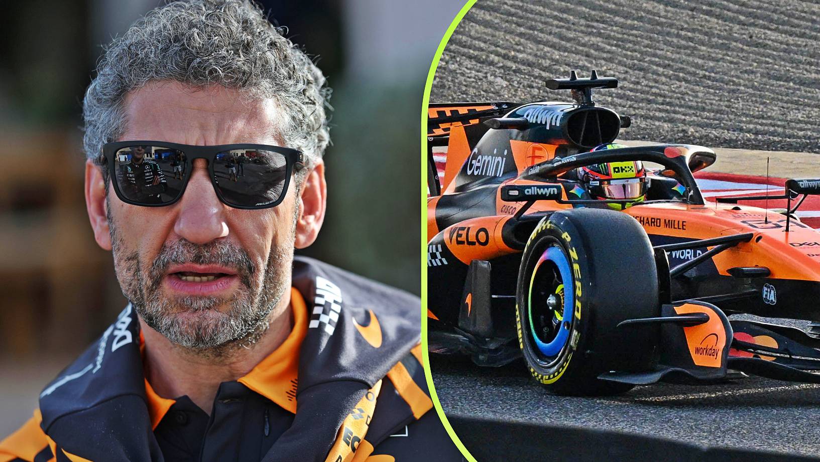 Andrea Stella insists F1 2026 remains the ultimate driver challenge