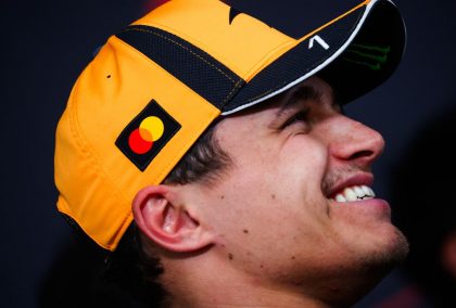 Norris on Hamilton clip circulates; Red Bull calls for ‘gloves off’ PU fight – round-up