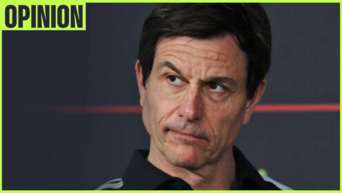 Mid-season power unit fix would be anti-sport but could save F1 2026