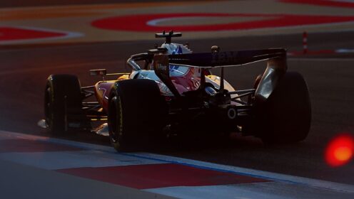 Will Buxton: Ferrari SF-26 could go from 22nd to first by Turn 1