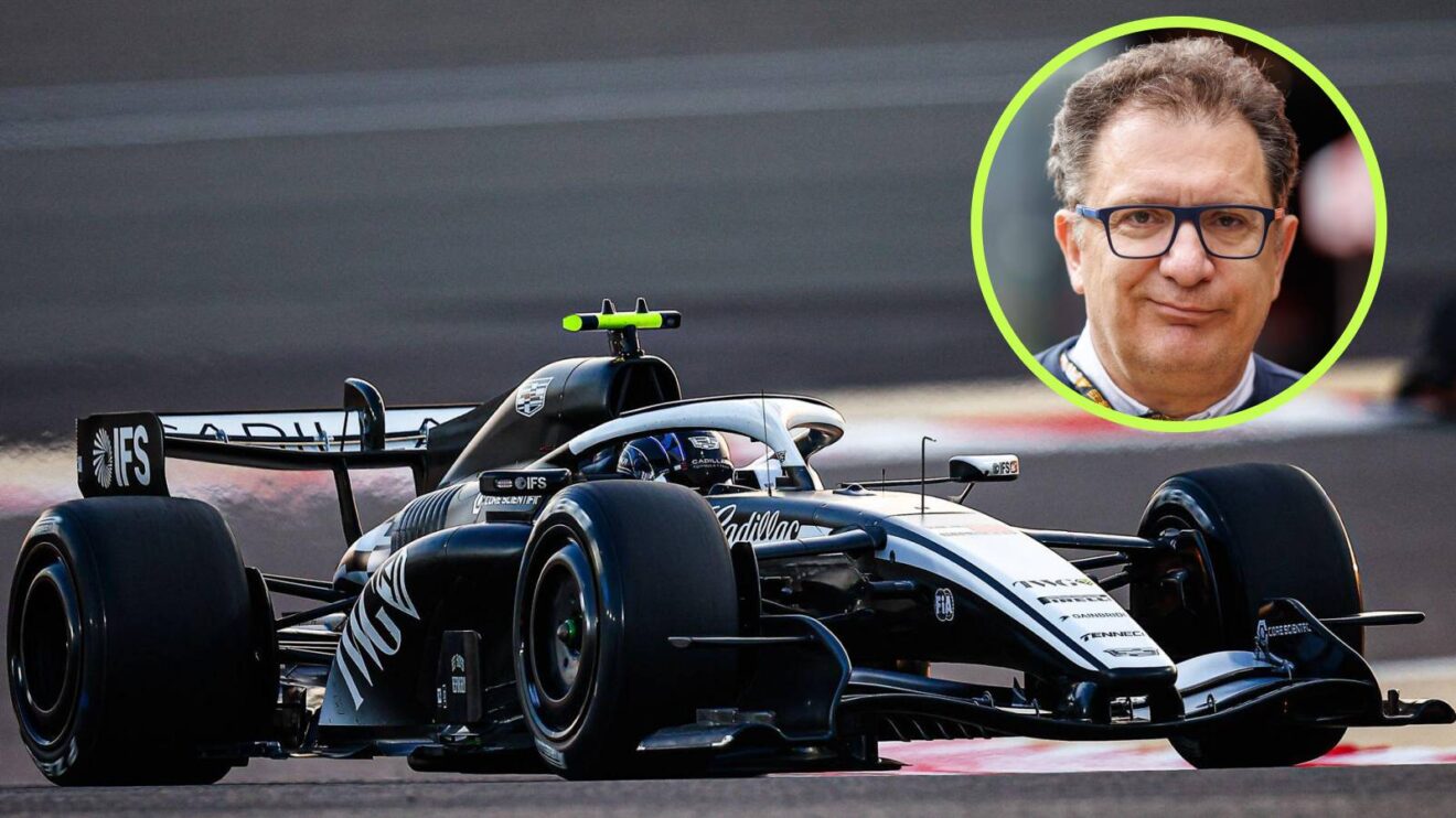 FIA's Tombazis: 2026 F1 rules strong but open to adjustments