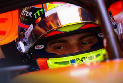 Oscar Piastri says he is nearing Formula 1 ceiling ahead of Melbourne return