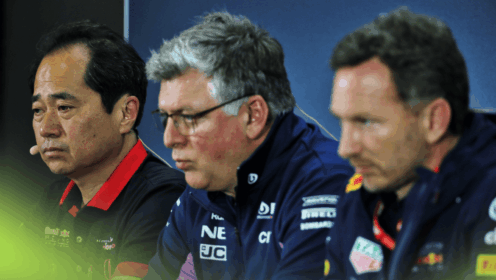 Otmar Szafnauer lands new role with F2 team after dramatic Alpine 2023 exit