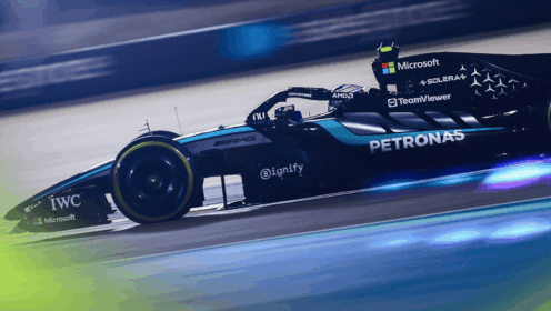 New Mercedes boost as FIA homologation emerges on eve of Australian GP – report
